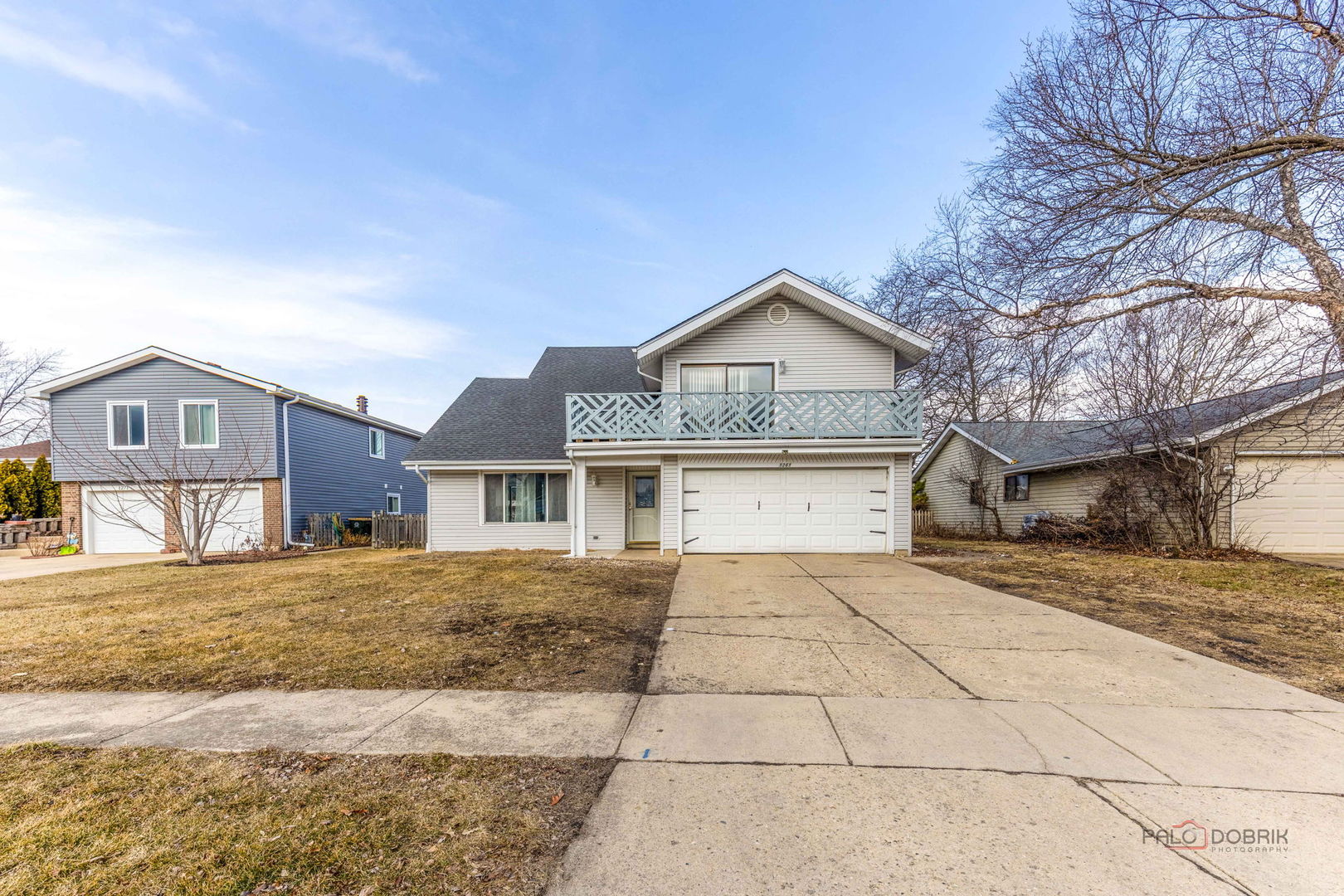 1261 Hialeah Lane, Hanover Park, IL 60133