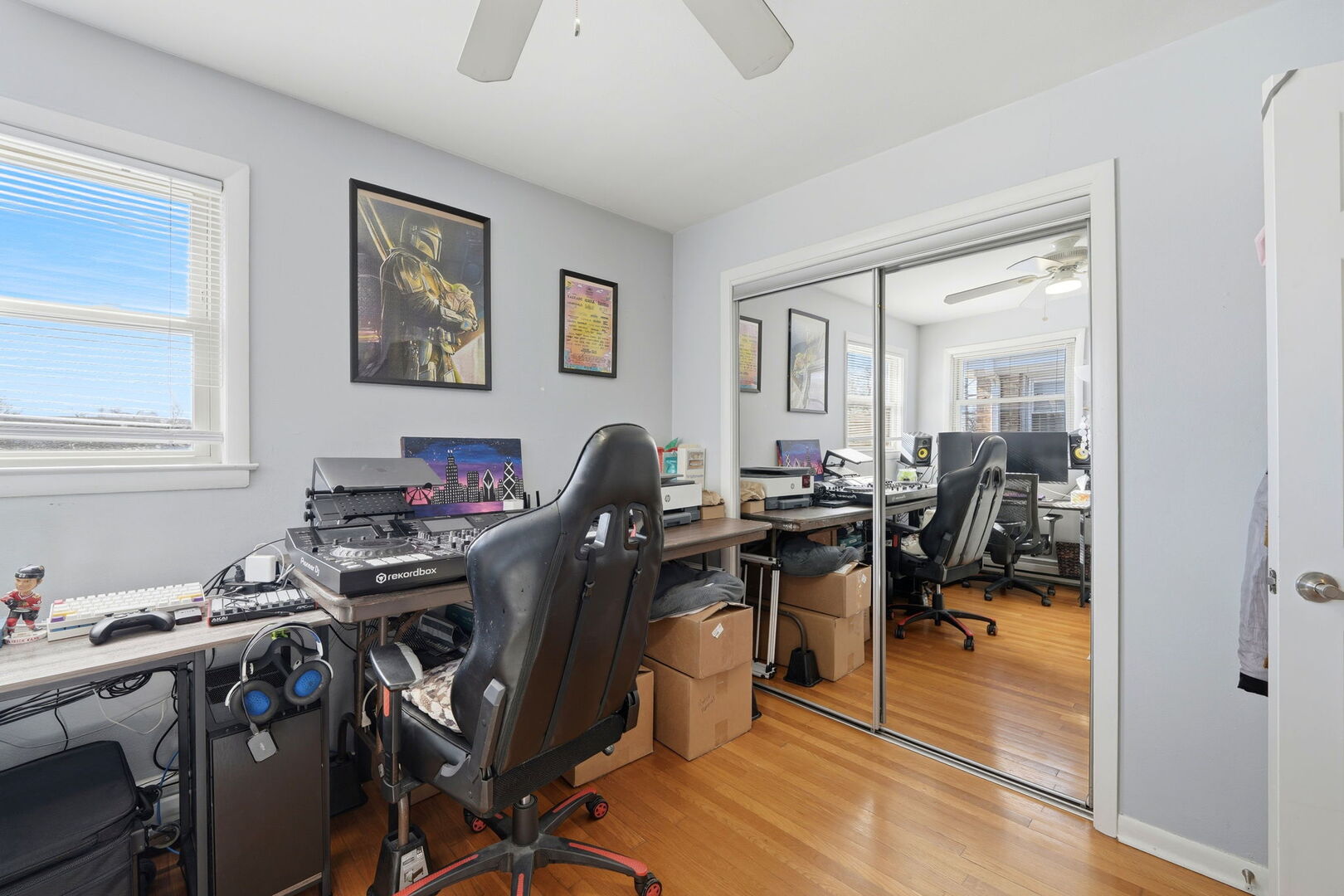 7519 W Fullerton Avenue #2S, Elmwood Park, IL 60707