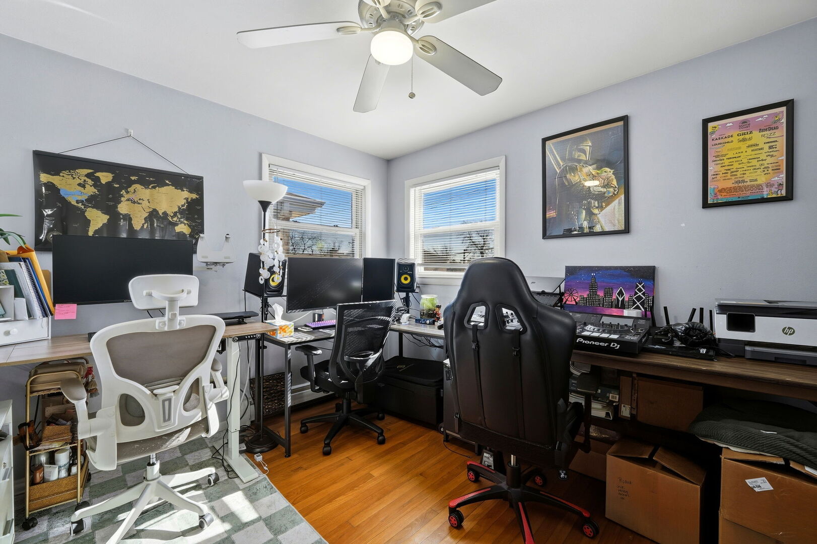 7519 W Fullerton Avenue #2S, Elmwood Park, IL 60707