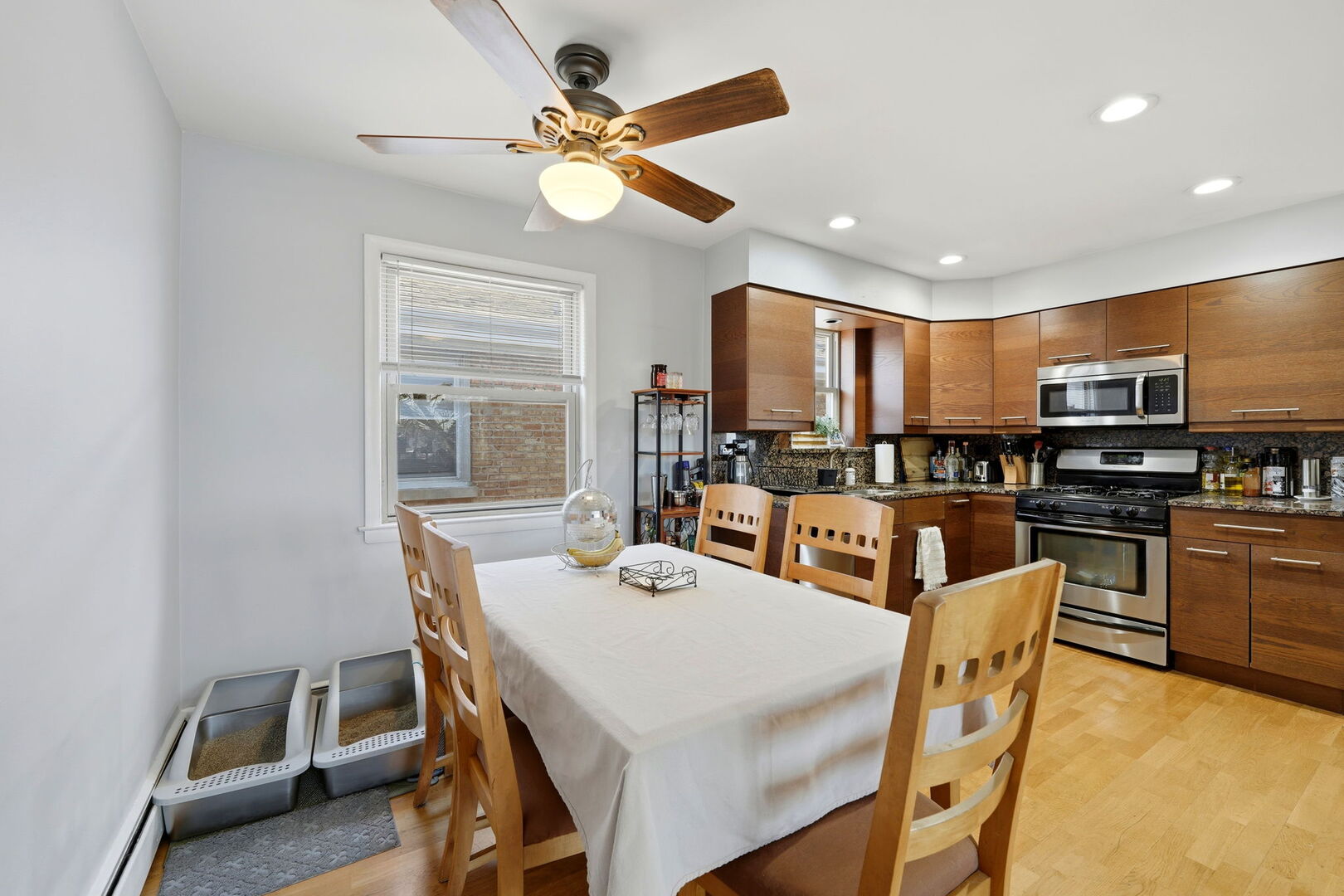 7519 W Fullerton Avenue #2S, Elmwood Park, IL 60707