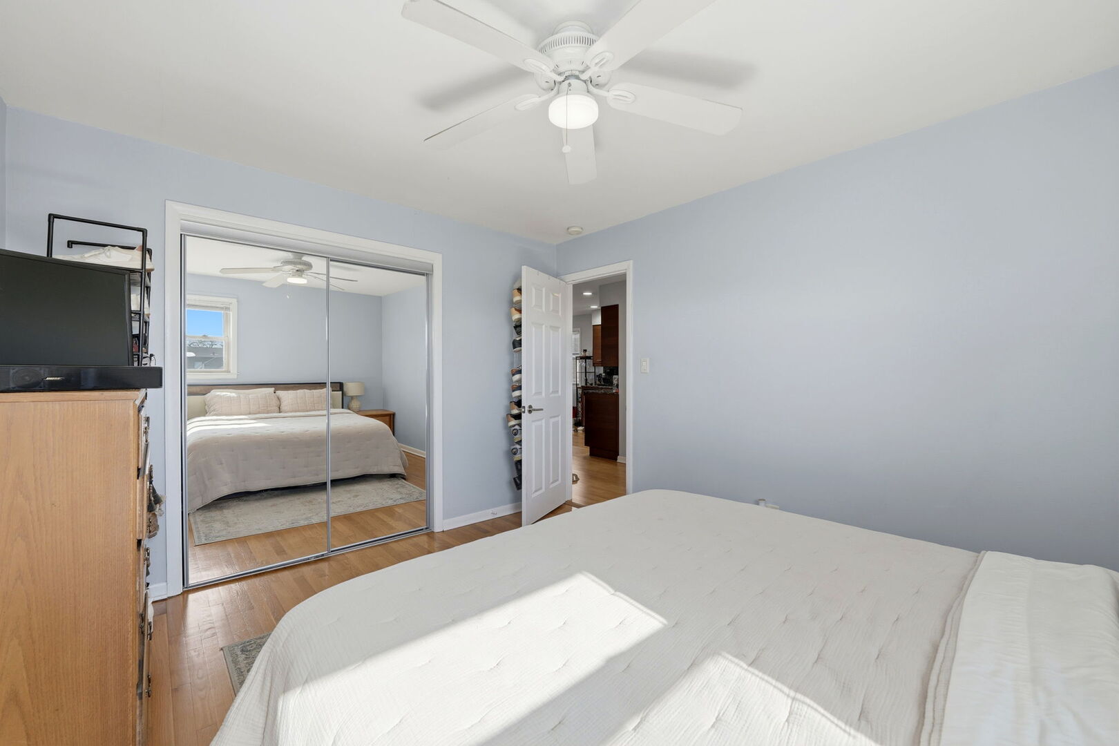 7519 W Fullerton Avenue #2S, Elmwood Park, IL 60707