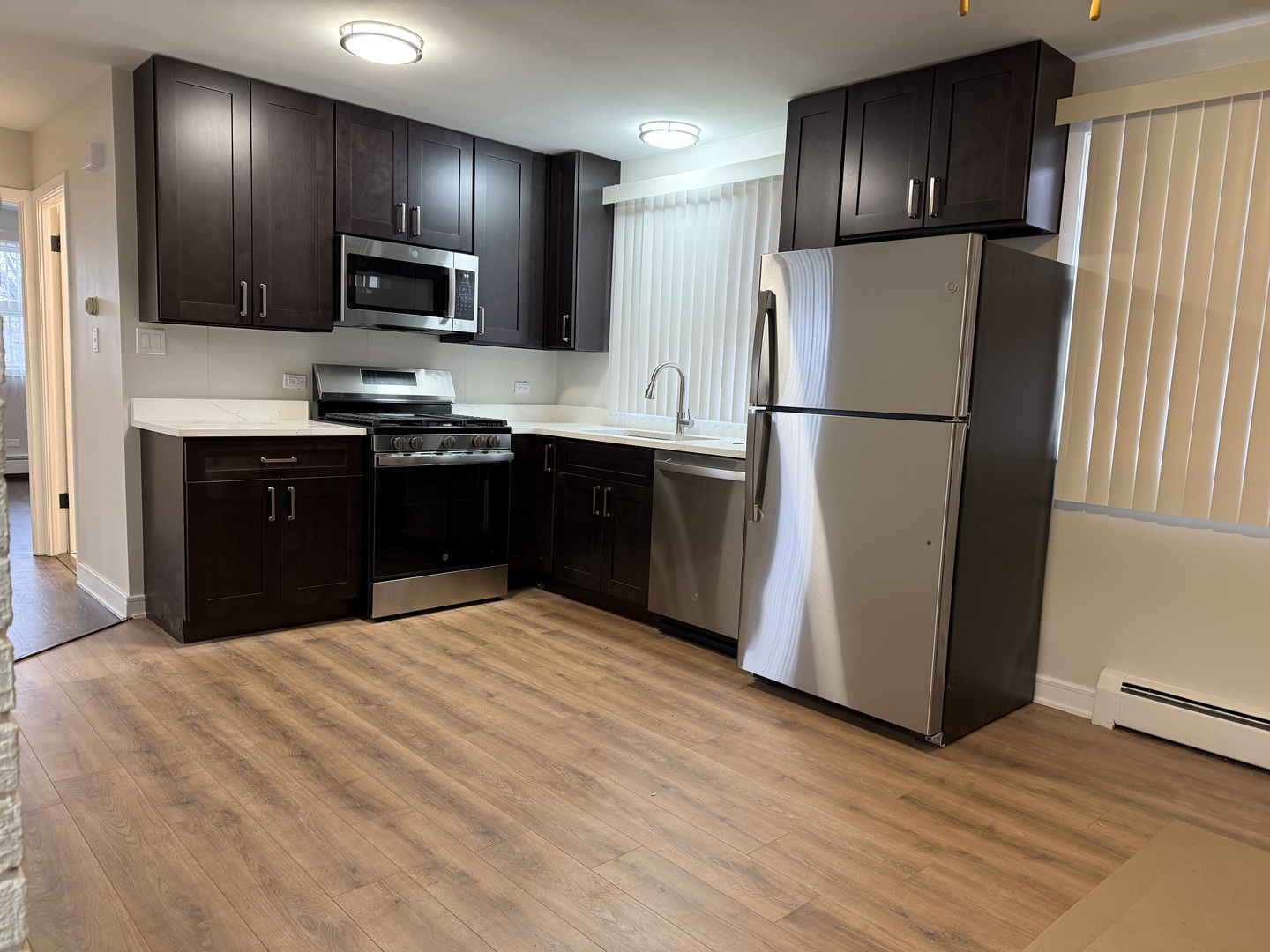 2431 N 76th Court #2, Elmwood Park, IL 60707