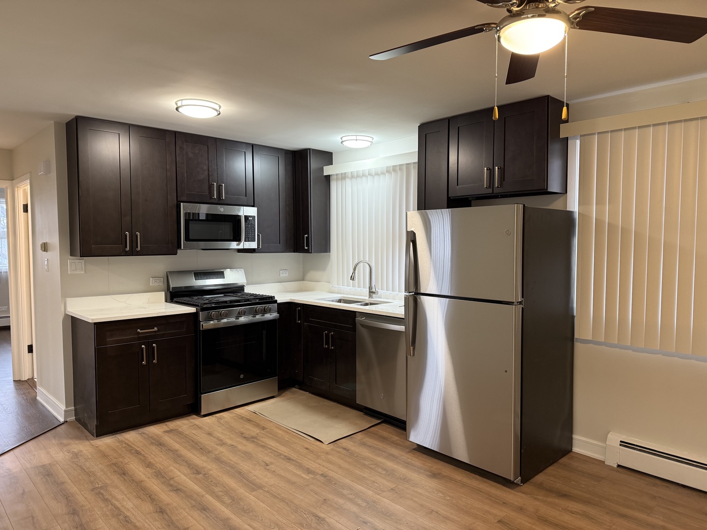 2431 N 76th Court #2, Elmwood Park, IL 60707