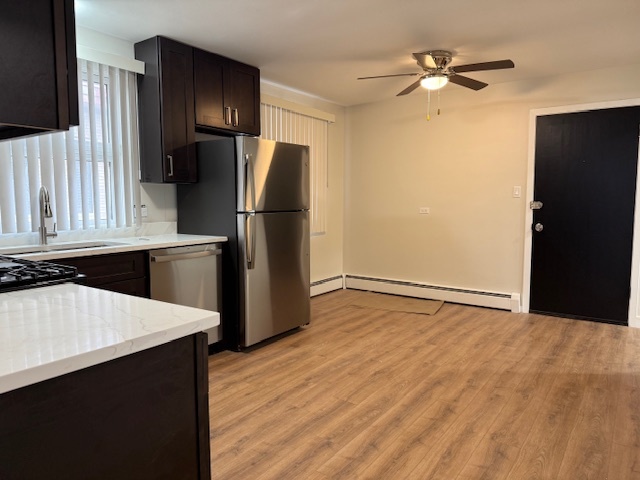 2431 N 76th Court #2, Elmwood Park, IL 60707