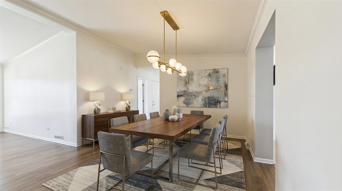 12 Surrey Court, Grayslake, IL 60030