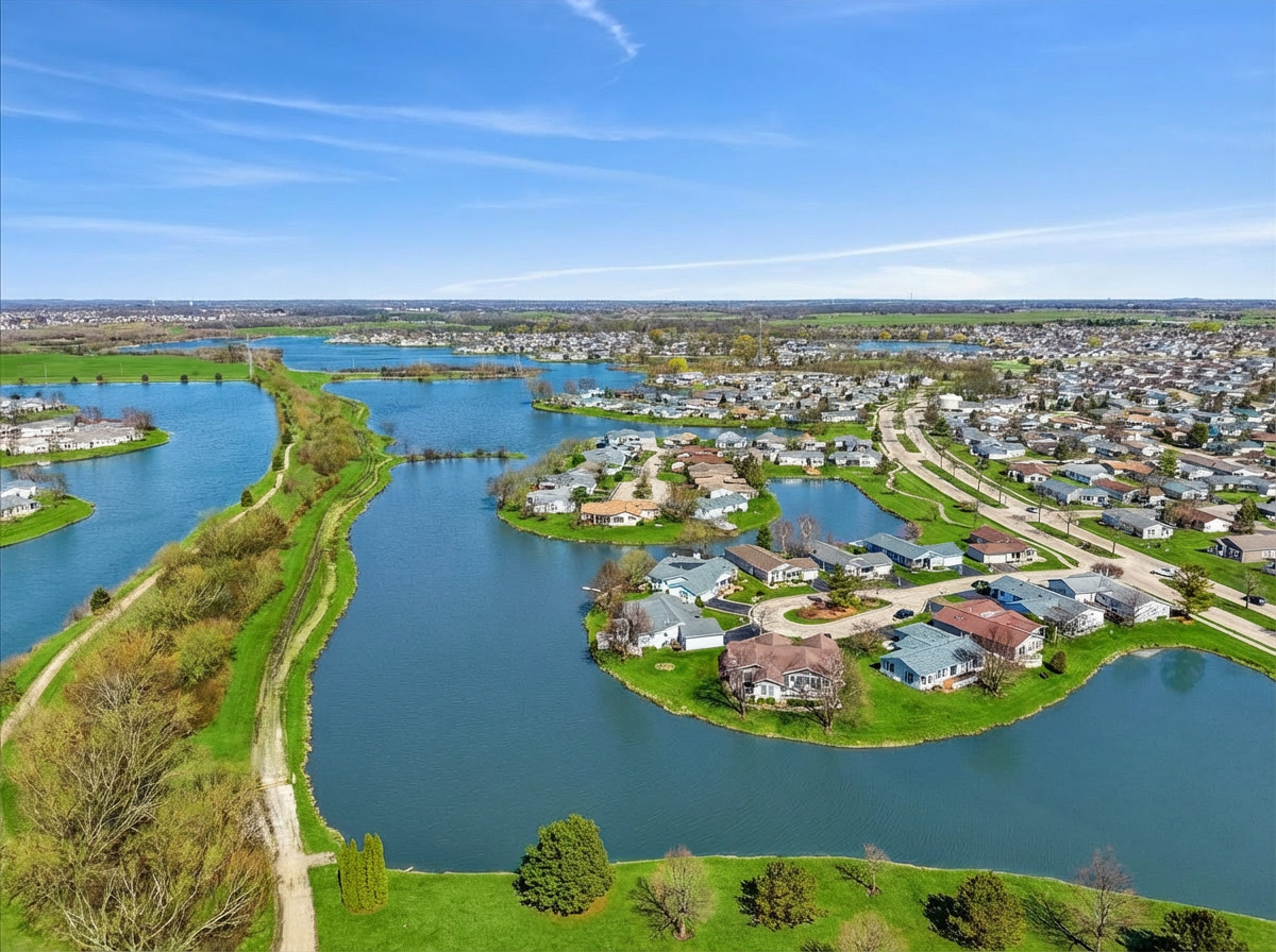 12 Surrey Court, Grayslake, IL 60030