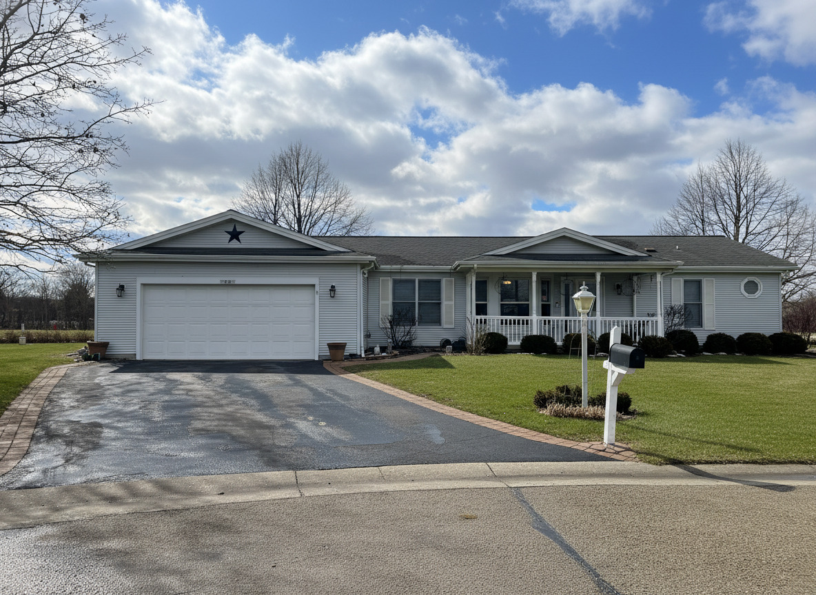 12 Surrey Court, Grayslake, IL 60030