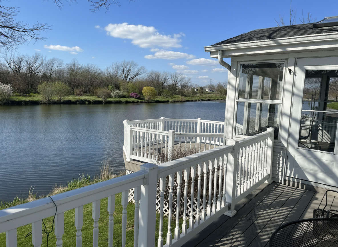 12 Surrey Court, Grayslake, IL 60030