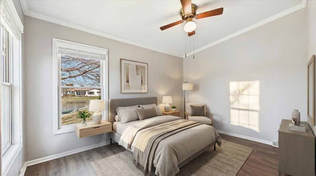 12 Surrey Court, Grayslake, IL 60030