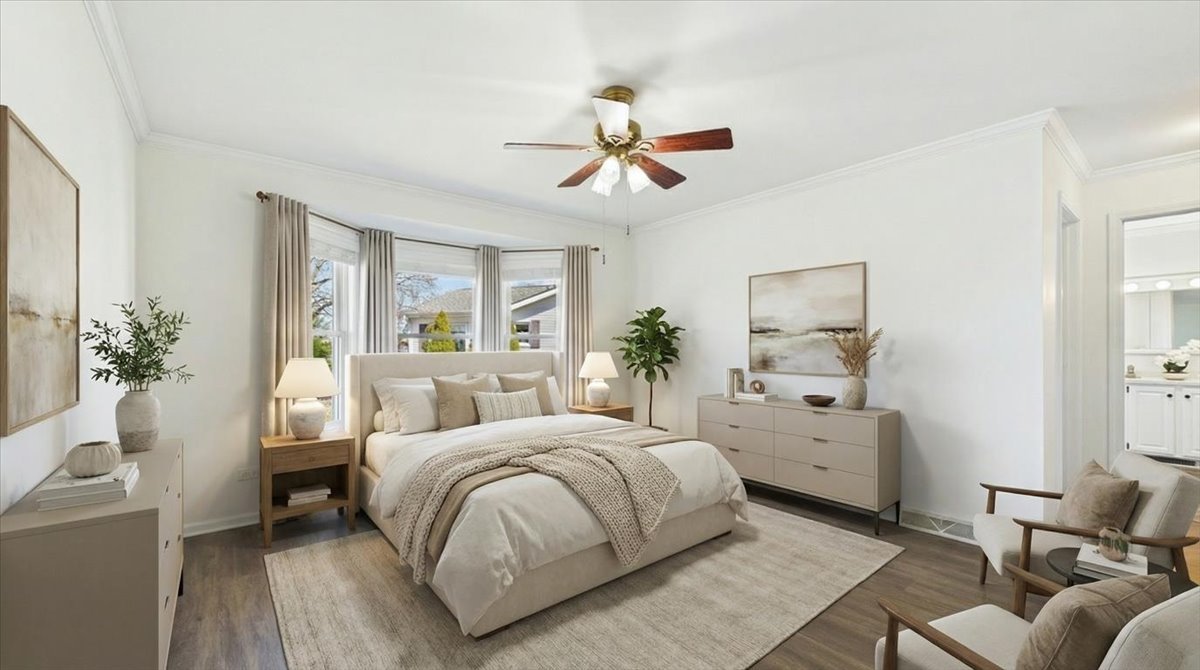 12 Surrey Court, Grayslake, IL 60030