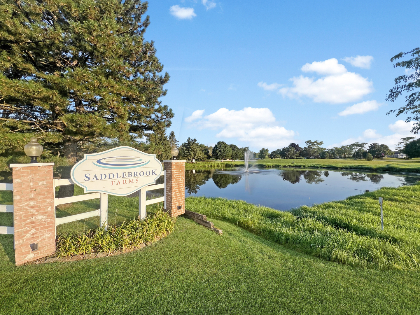 12 Surrey Court, Grayslake, IL 60030