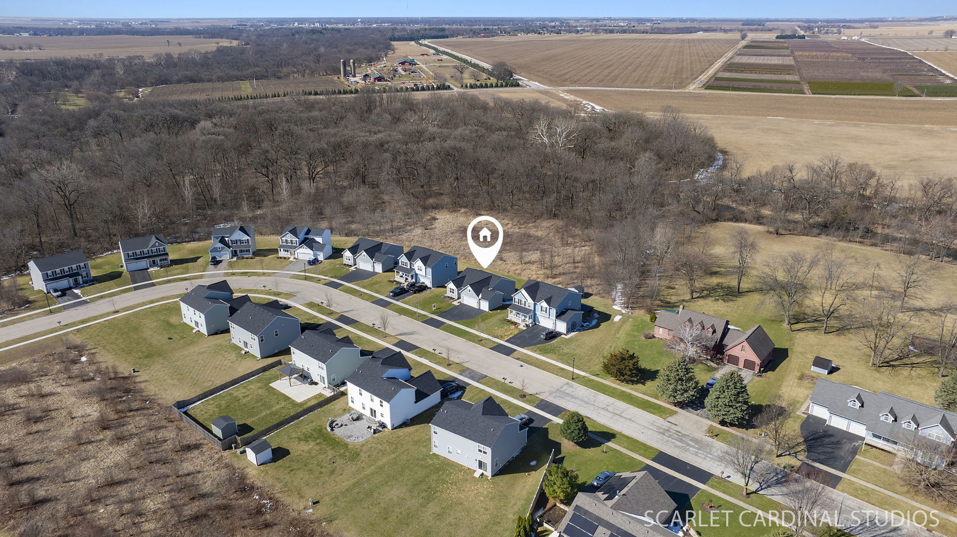 1911 Pauline Place, Plano, IL 60545