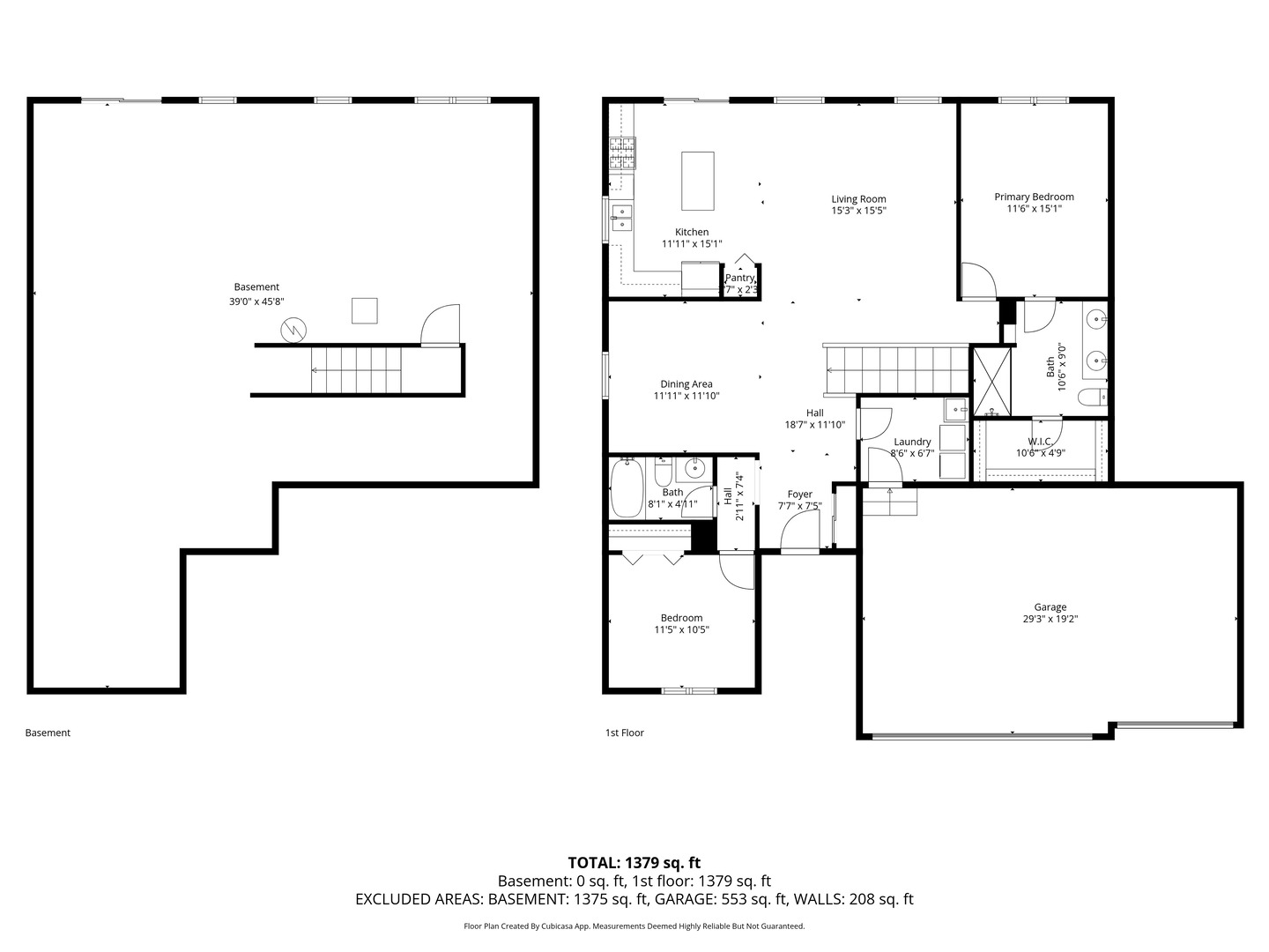 1911 Pauline Place, Plano, IL 60545