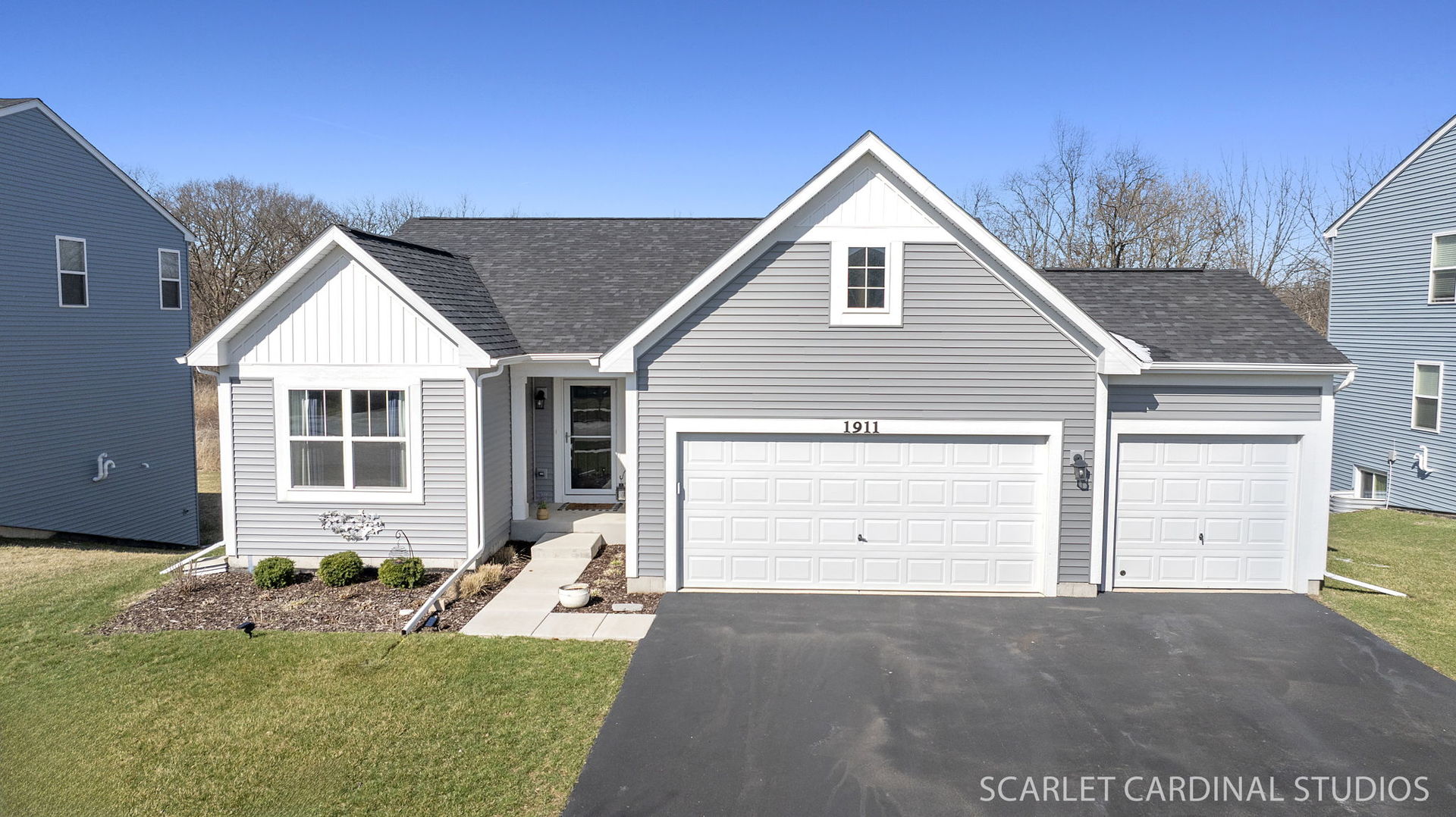 1911 Pauline Place, Plano, IL 60545