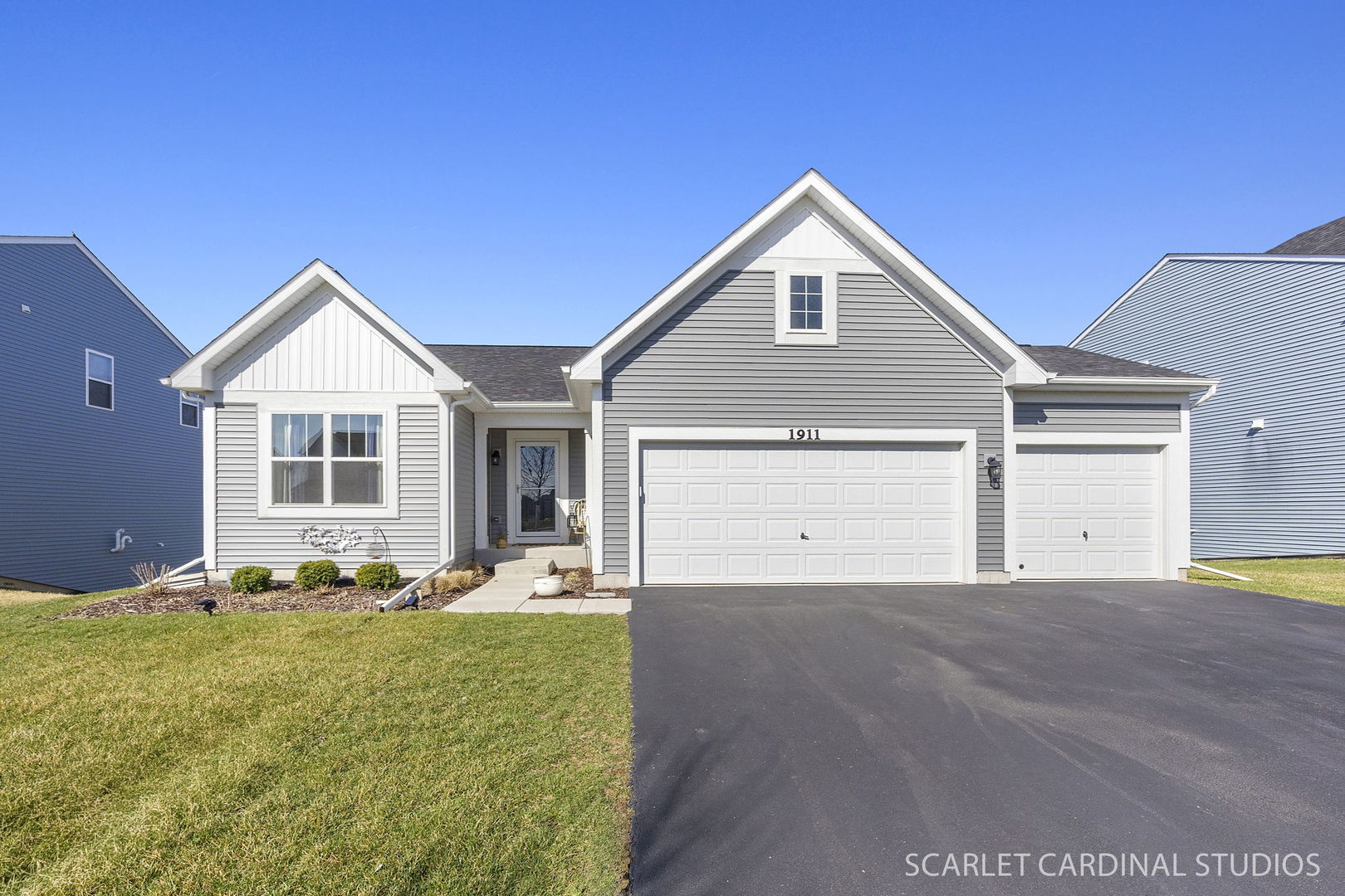 1911 Pauline Place, Plano, IL 60545