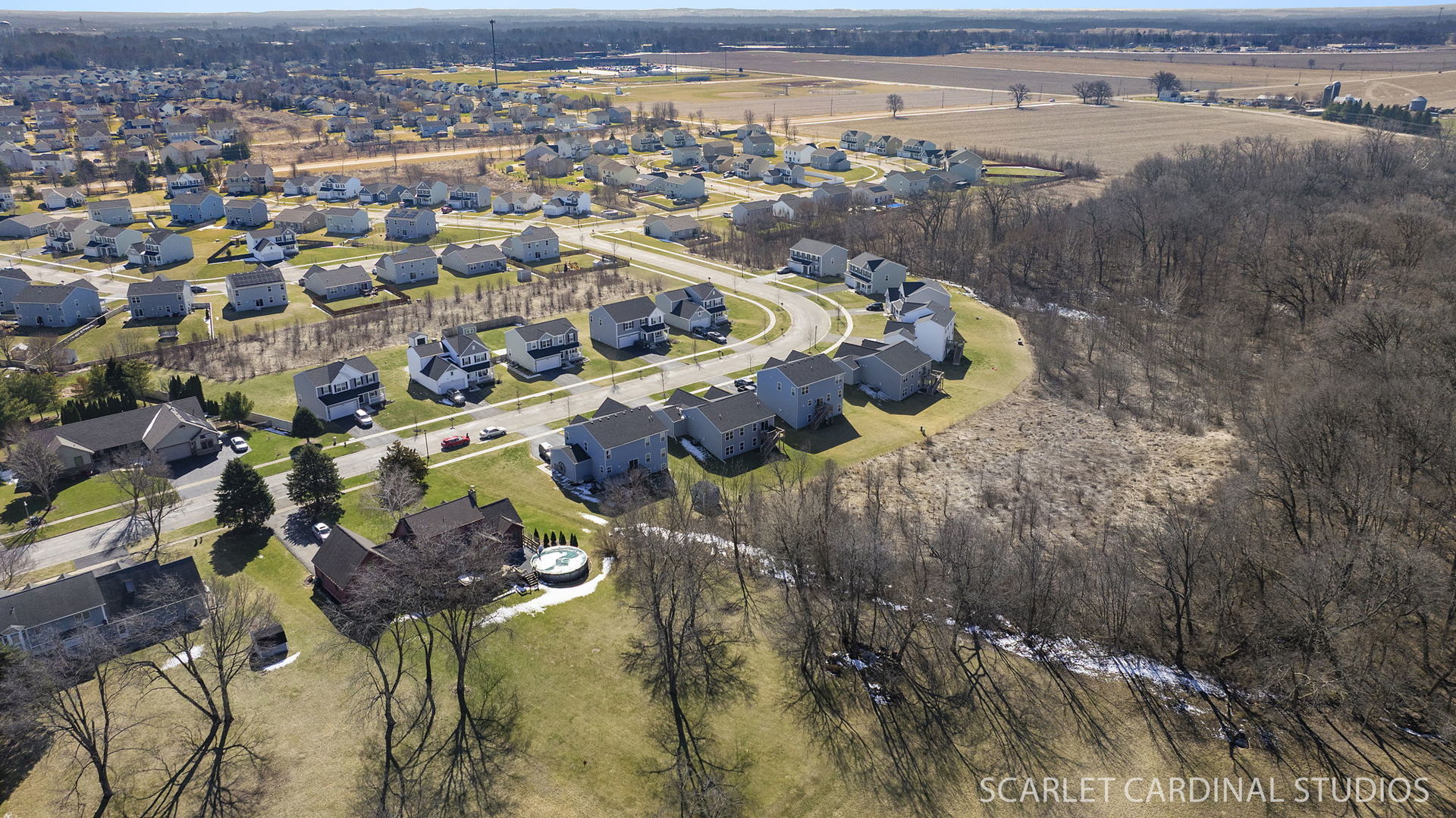 1911 Pauline Place, Plano, IL 60545