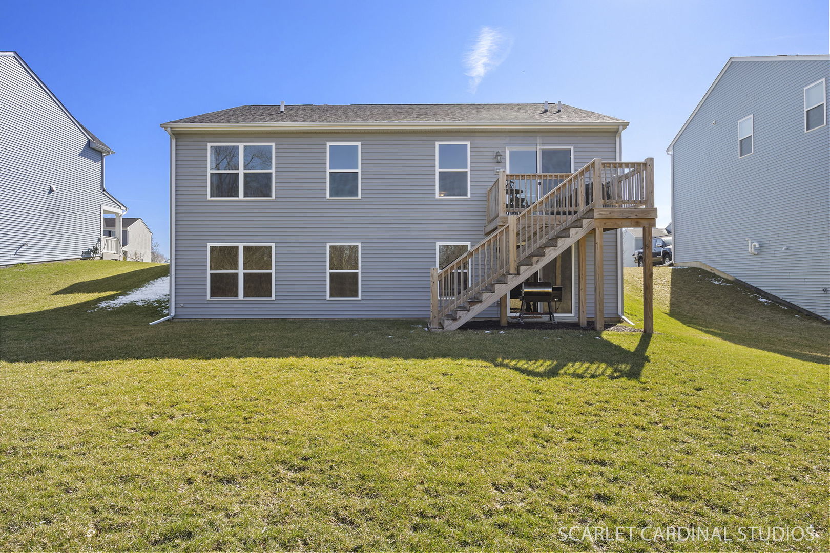 1911 Pauline Place, Plano, IL 60545