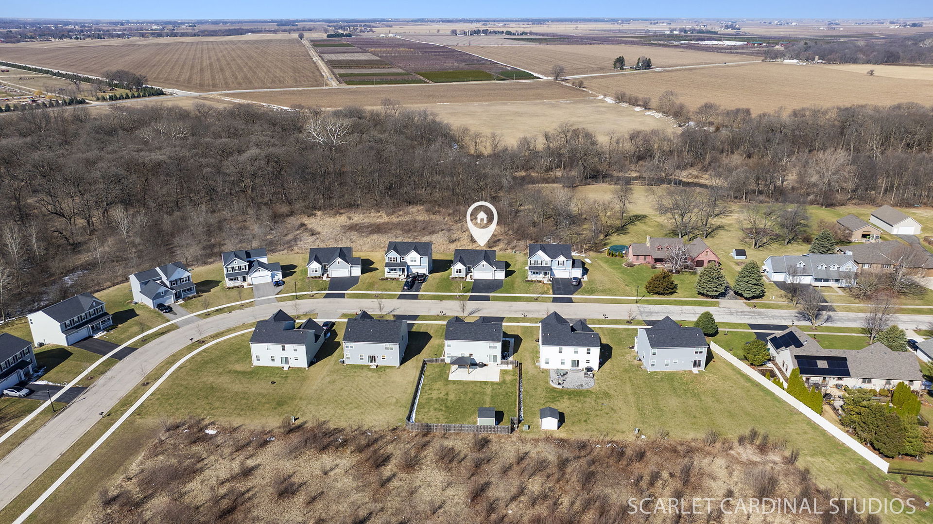 1911 Pauline Place, Plano, IL 60545