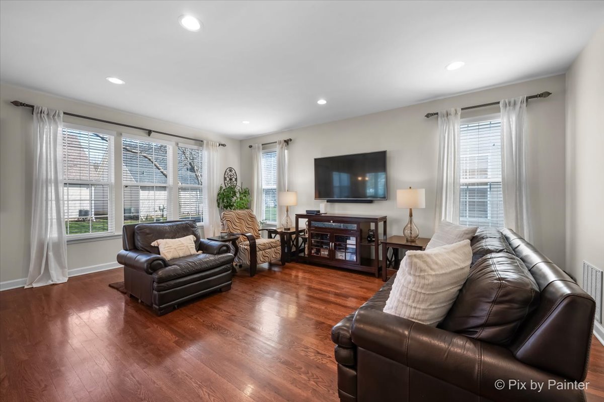 1124 Amelia Court, Indian Creek, IL 60061