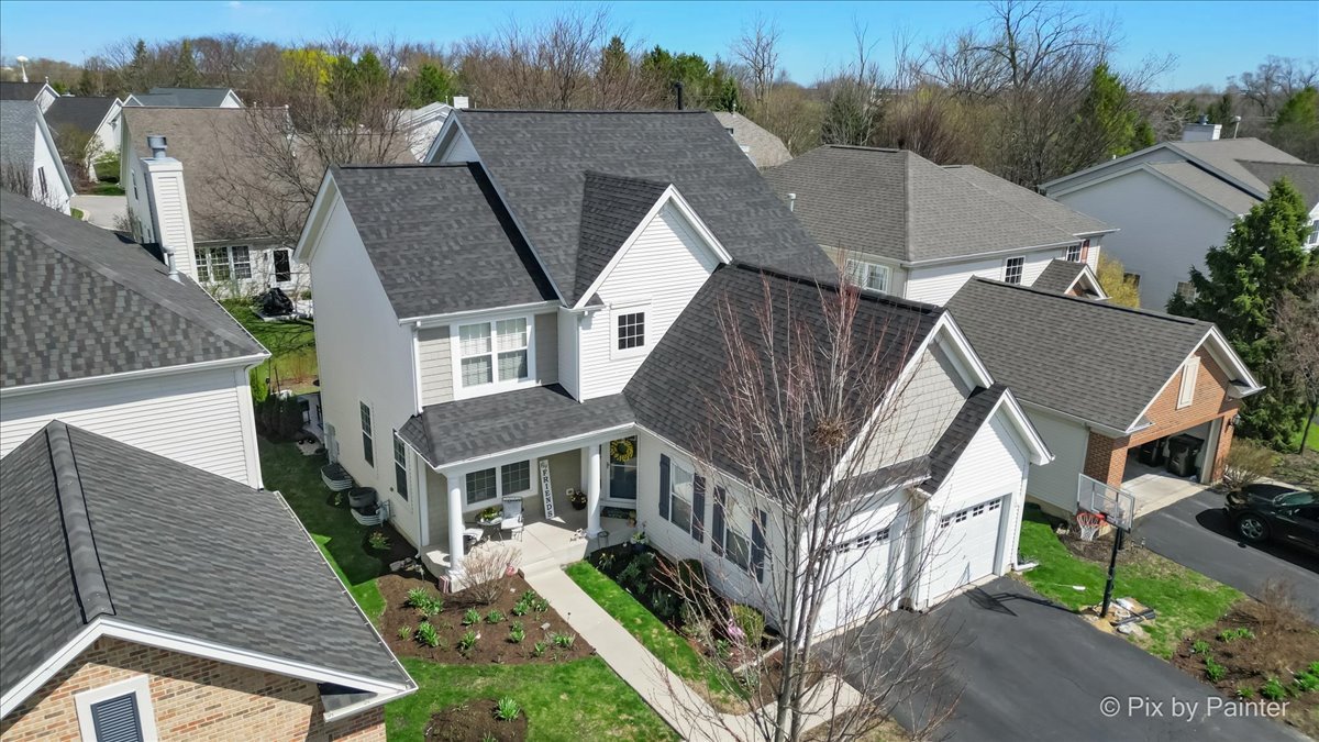 1124 Amelia Court, Indian Creek, IL 60061