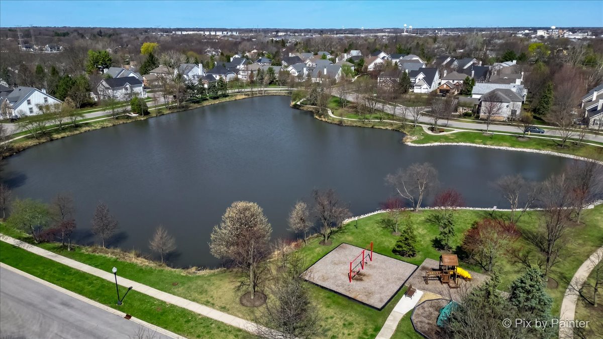 1124 Amelia Court, Indian Creek, IL 60061