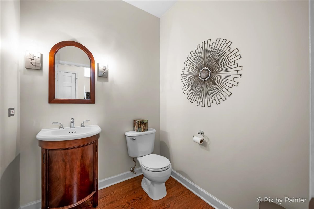 1124 Amelia Court, Indian Creek, IL 60061