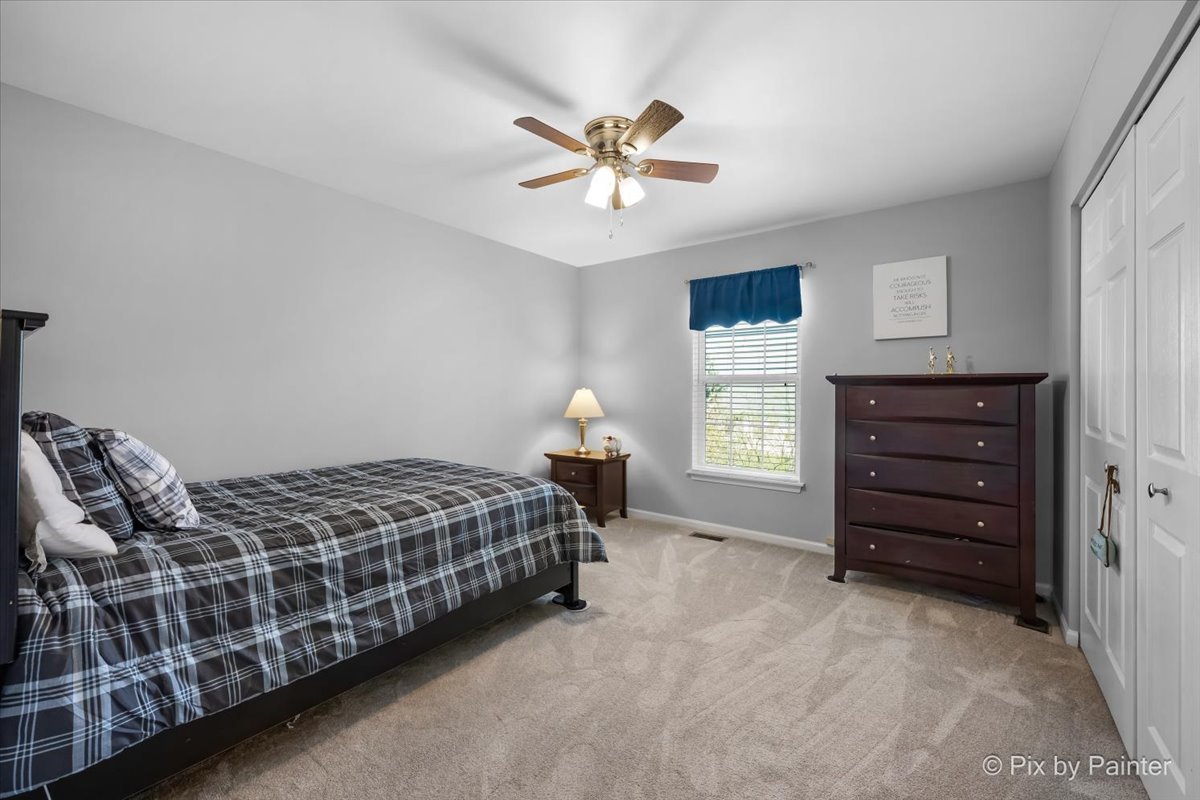 1124 Amelia Court, Indian Creek, IL 60061