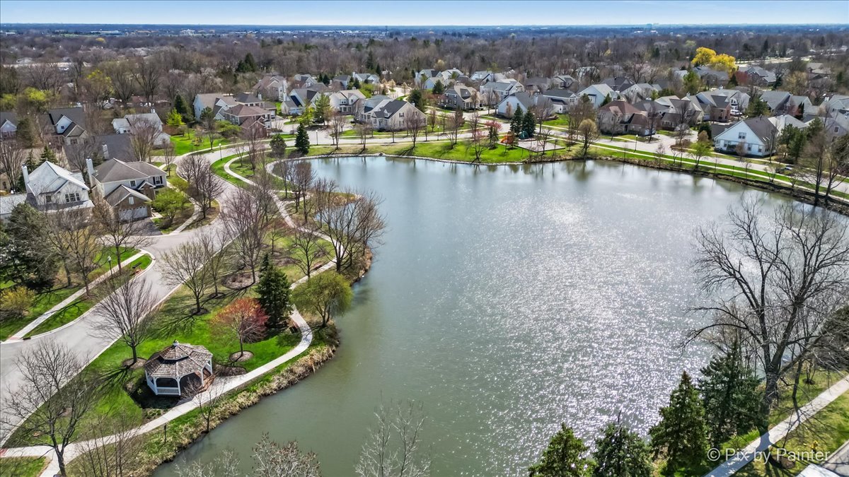 1124 Amelia Court, Indian Creek, IL 60061