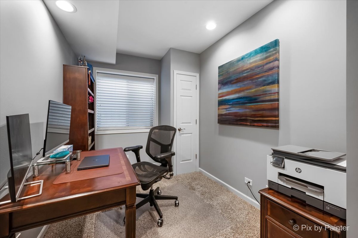 1124 Amelia Court, Indian Creek, IL 60061