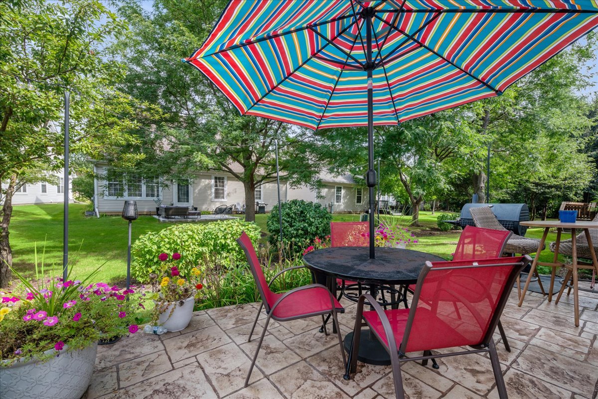 1124 Amelia Court, Indian Creek, IL 60061