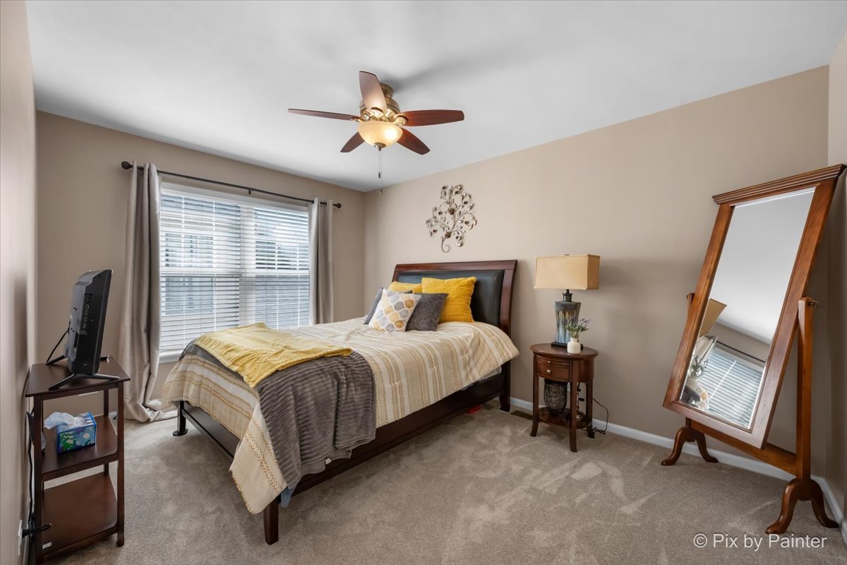 1124 Amelia Court, Indian Creek, IL 60061