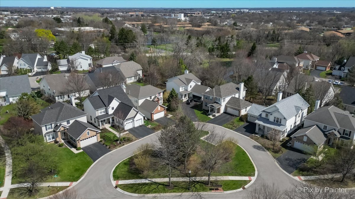 1124 Amelia Court, Indian Creek, IL 60061