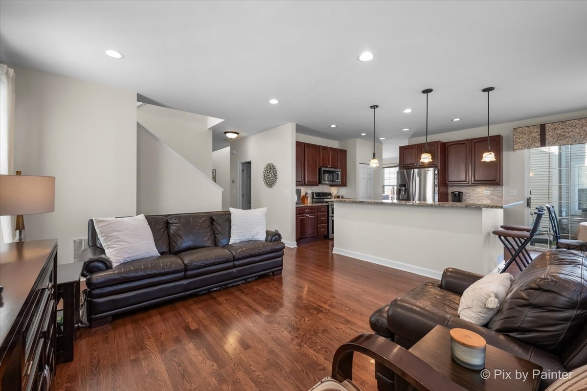 1124 Amelia Court, Indian Creek, IL 60061