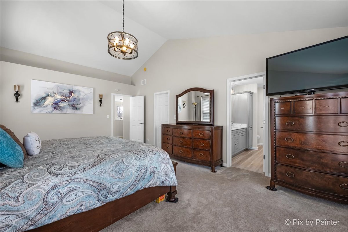 1124 Amelia Court, Indian Creek, IL 60061