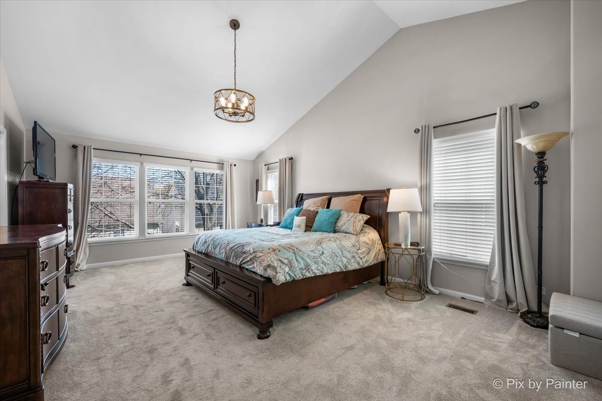 1124 Amelia Court, Indian Creek, IL 60061