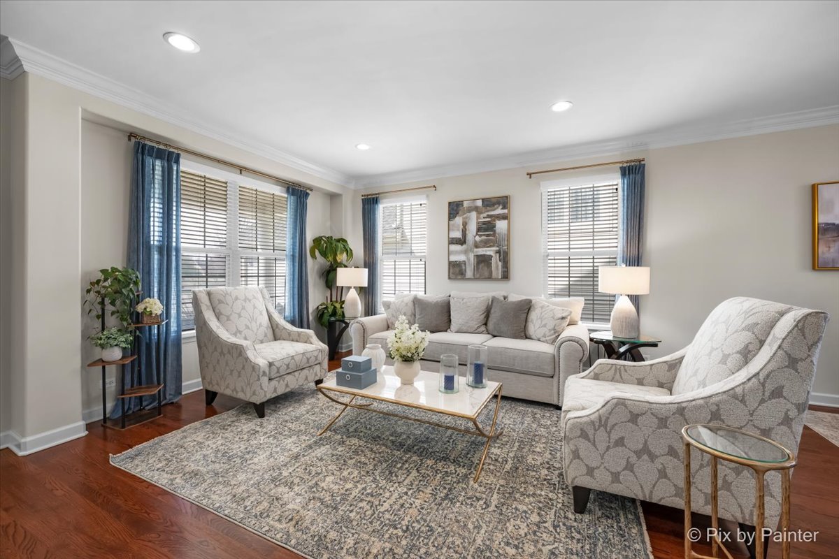 1124 Amelia Court, Indian Creek, IL 60061