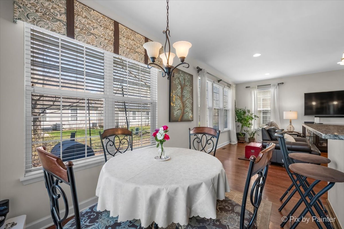 1124 Amelia Court, Indian Creek, IL 60061