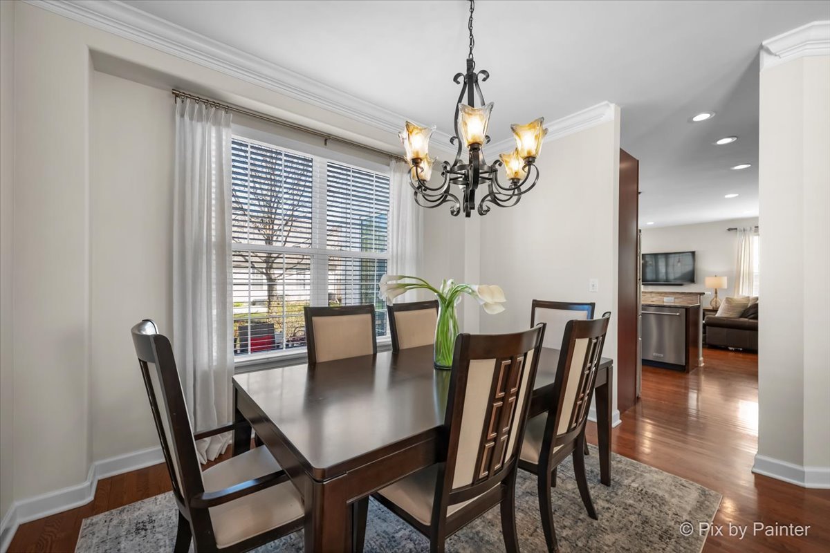 1124 Amelia Court, Indian Creek, IL 60061