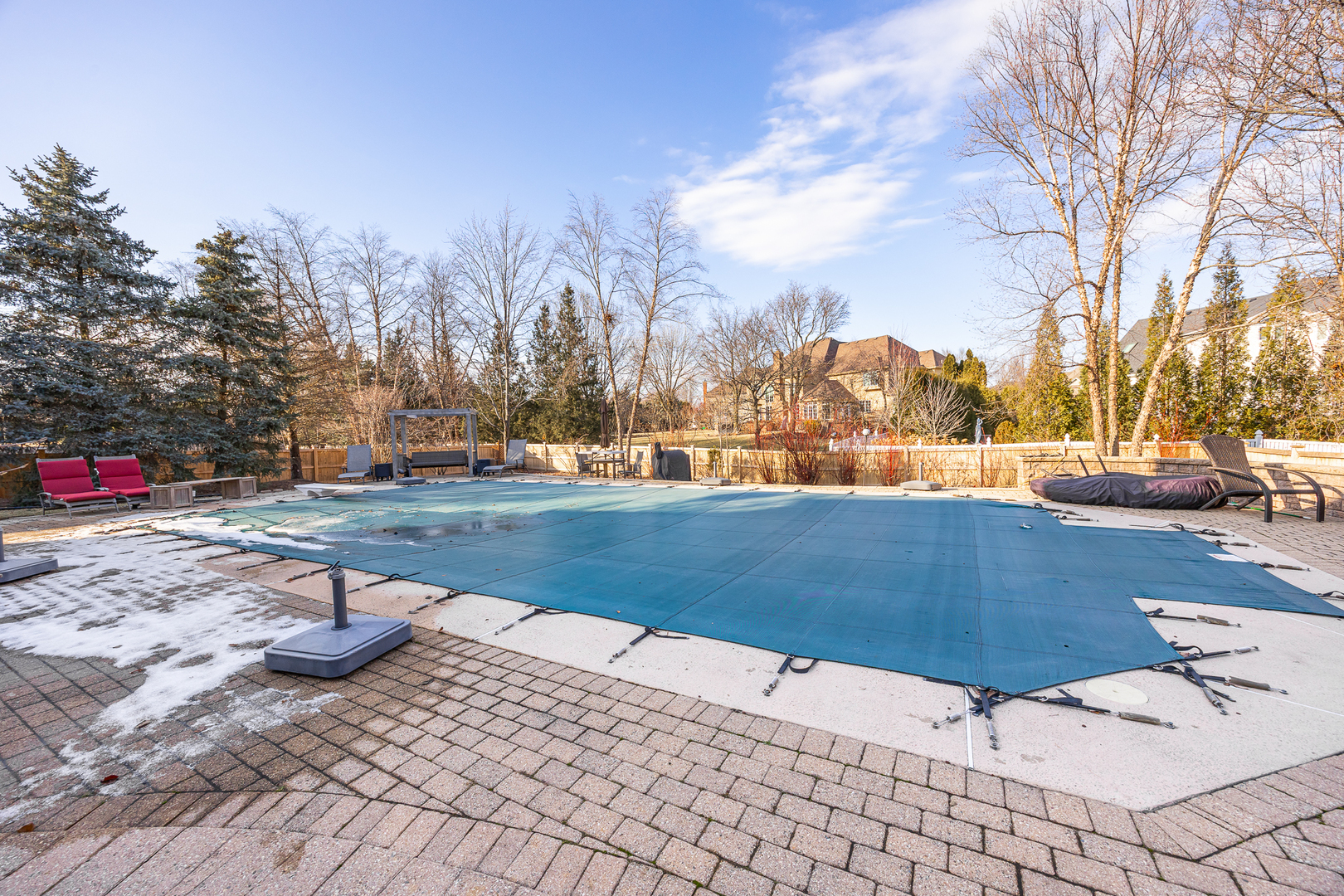 3915 Royal Portrush Drive, Naperville, IL 60564