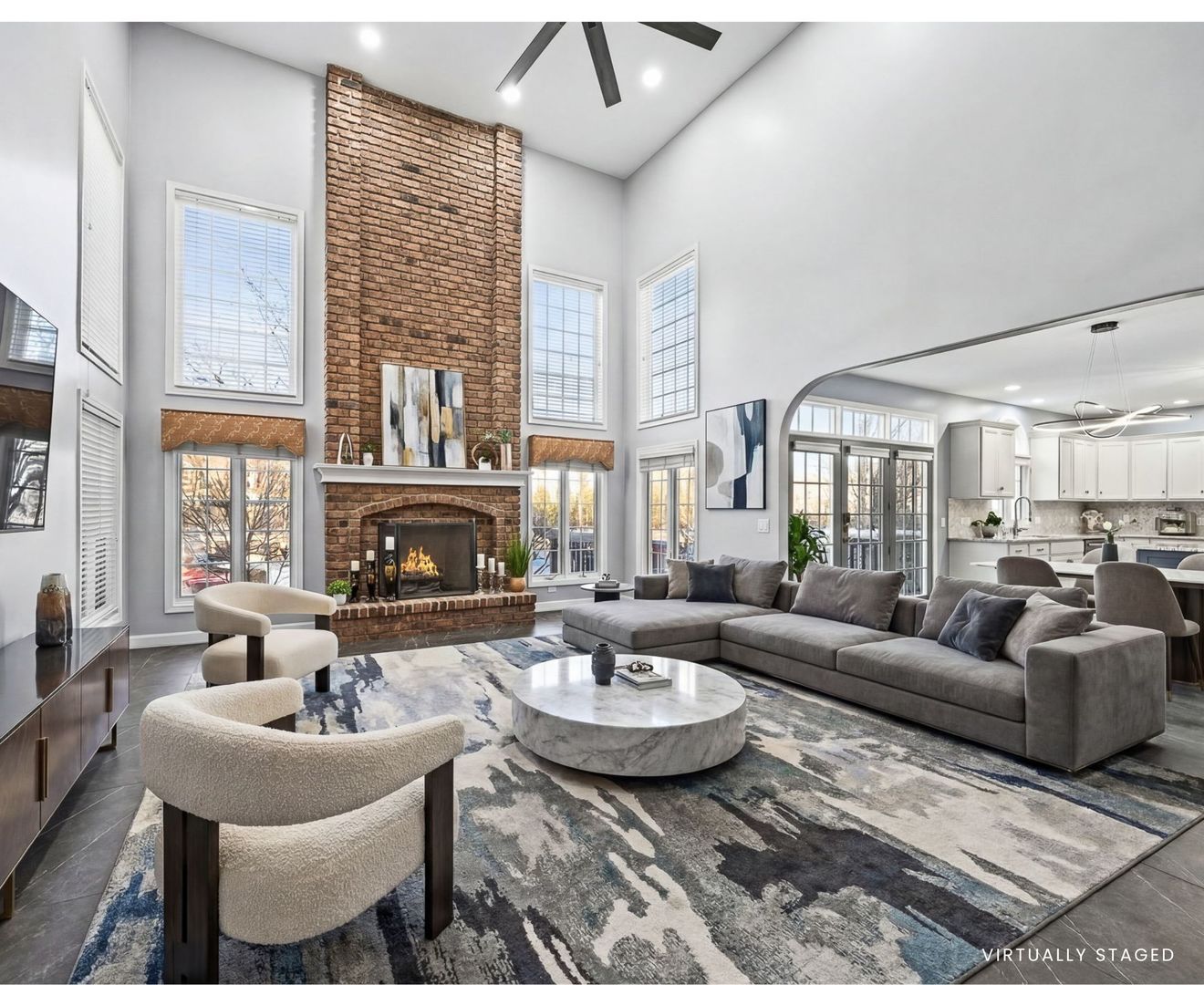 3915 Royal Portrush Drive, Naperville, IL 60564