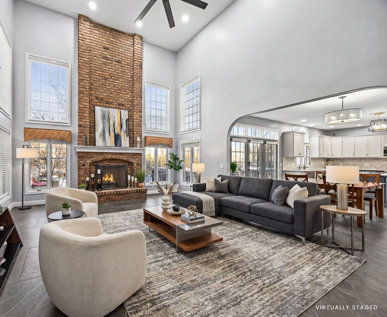 3915 Royal Portrush Drive, Naperville, IL 60564