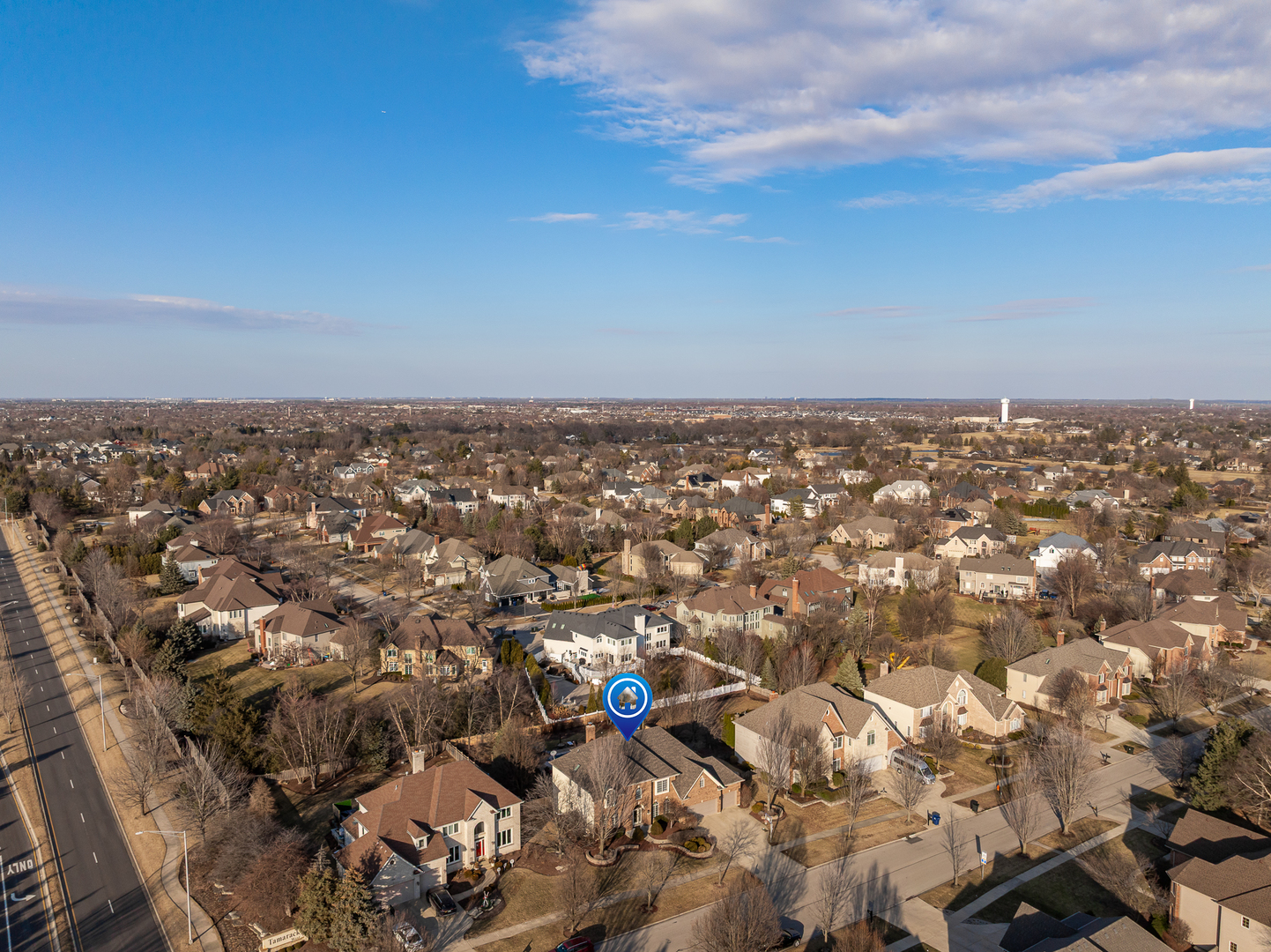 3915 Royal Portrush Drive, Naperville, IL 60564