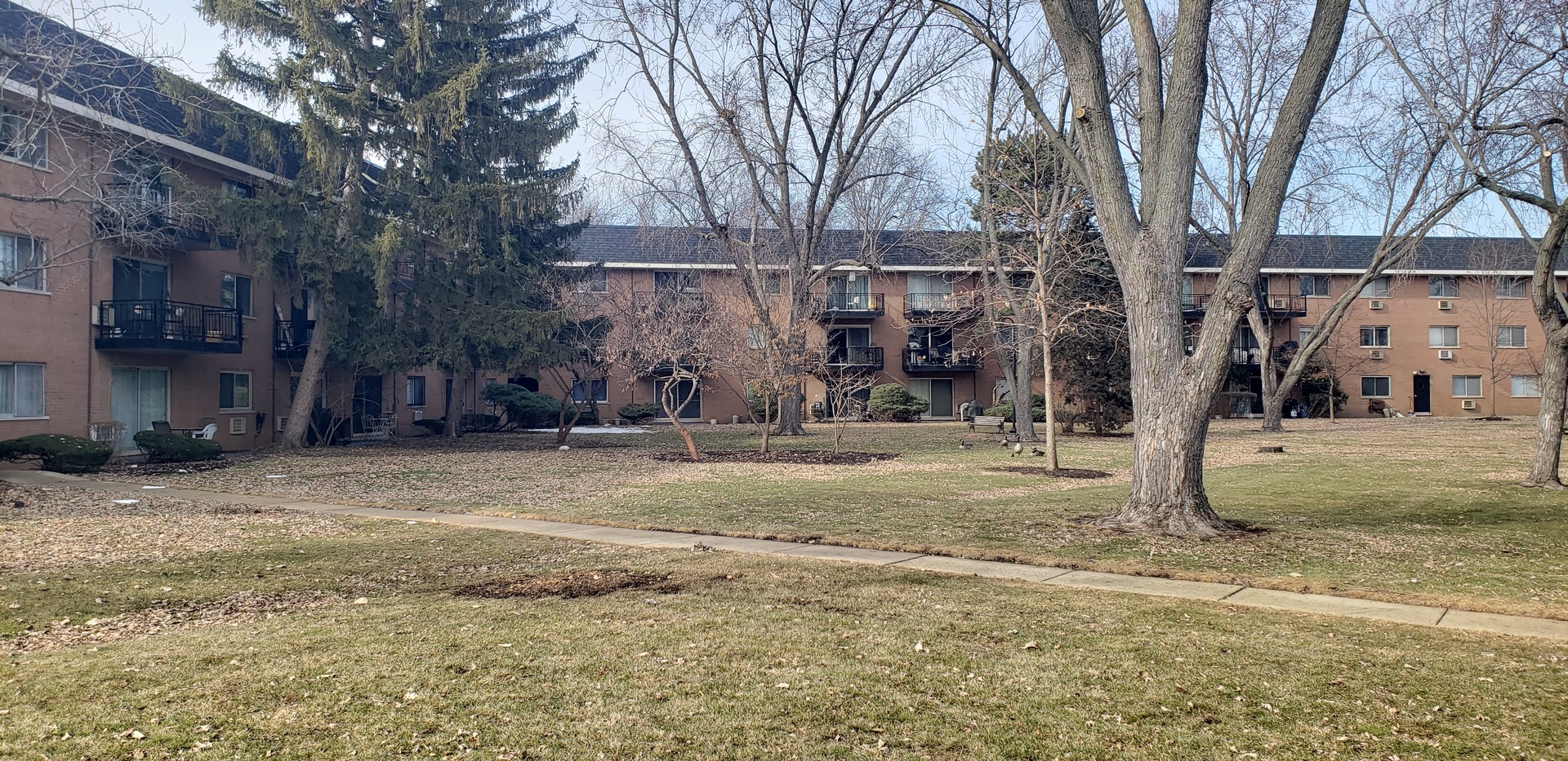 1198 Royal Glen Drive #121-C, Glen Ellyn, IL 60137