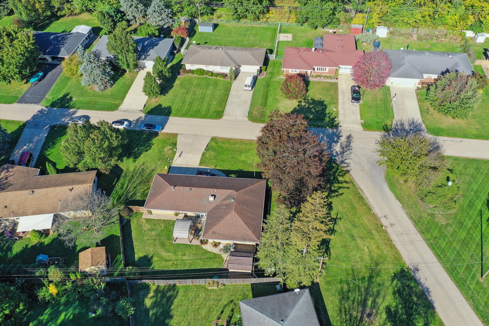 5 Crescent Place, Joliet, IL 60433