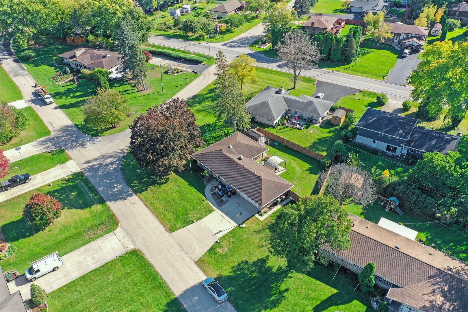 5 Crescent Place, Joliet, IL 60433