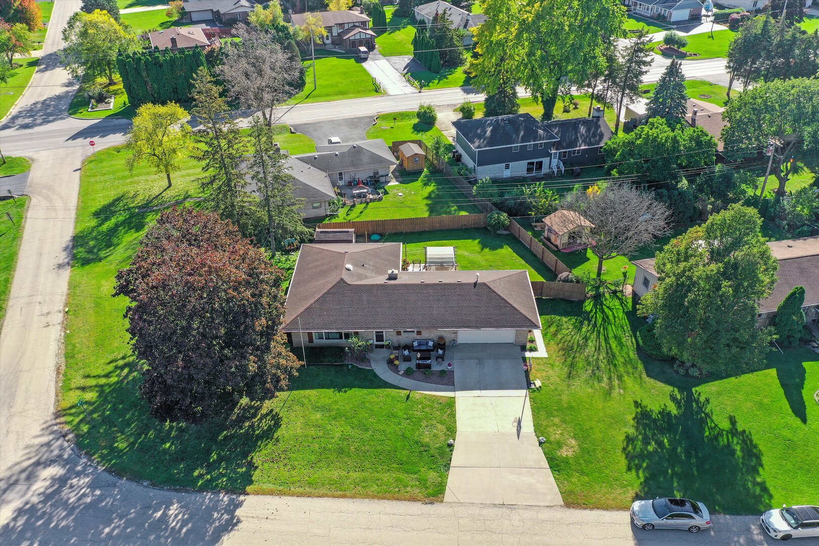 5 Crescent Place, Joliet, IL 60433