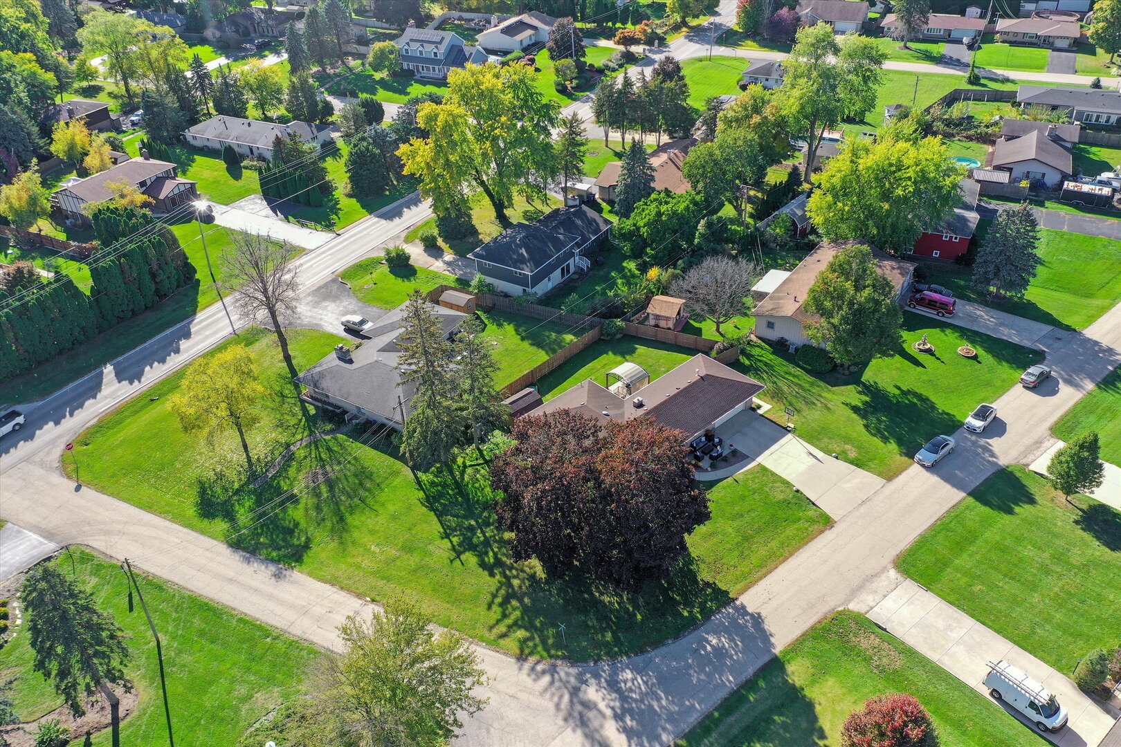 5 Crescent Place, Joliet, IL 60433