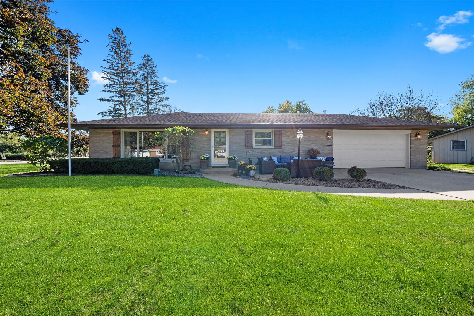 5 Crescent Place, New Lenox, IL 60451