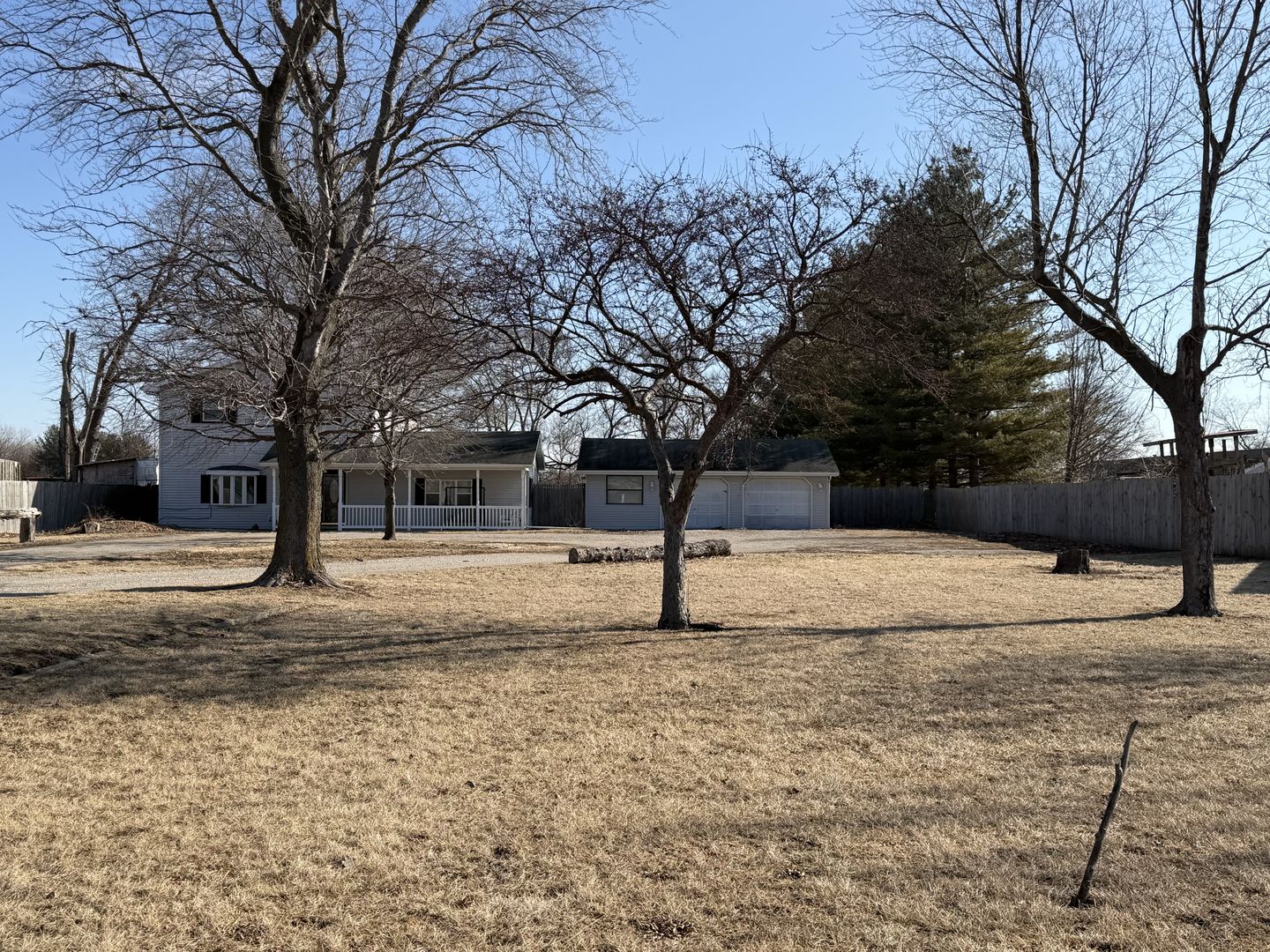 2740 Illinois 47, Morris, IL 60450