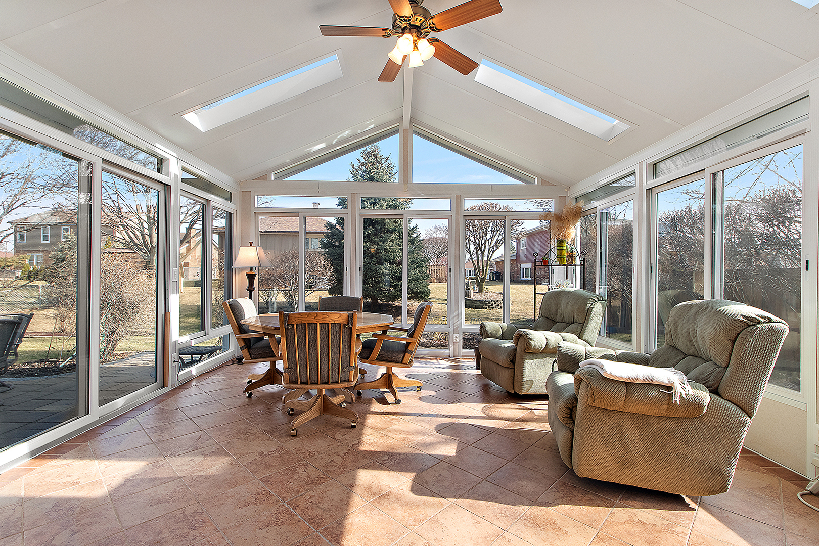 15223 Royal Foxhunt Road, Orland Park, IL 60462